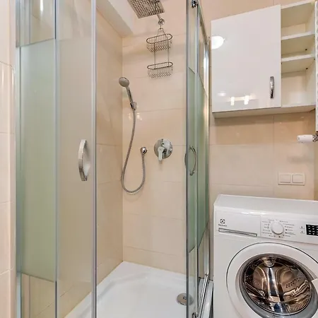 Appartamento Comfort Kosciuszki Sopot
