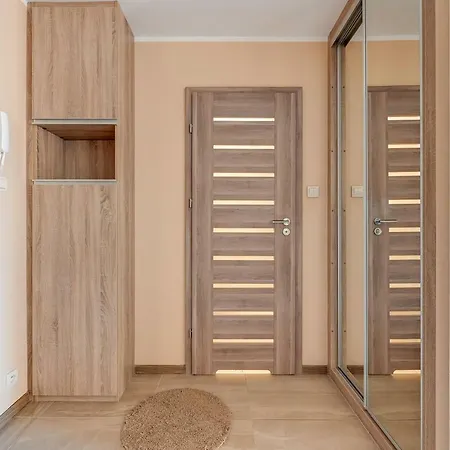 Appartamento Comfort Kosciuszki *