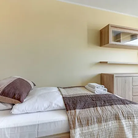 Comfort Kosciuszki * Sopot