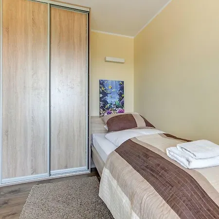 Comfort Kosciuszki Sopot
