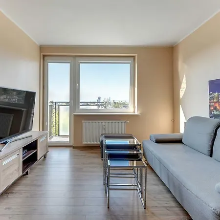 Appartamento Comfort Kosciuszki