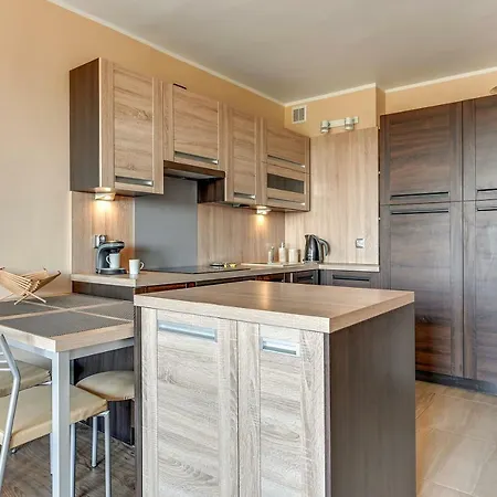 Appartamento Comfort Kosciuszki